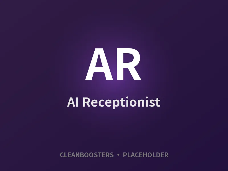 Recepcionista virtual bilingüe atendiendo una llamada de un cliente